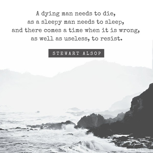 stewart aslop quote