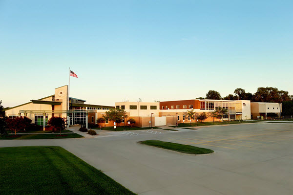 allen college unitypoint health