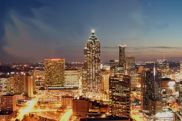 atlanta georgia