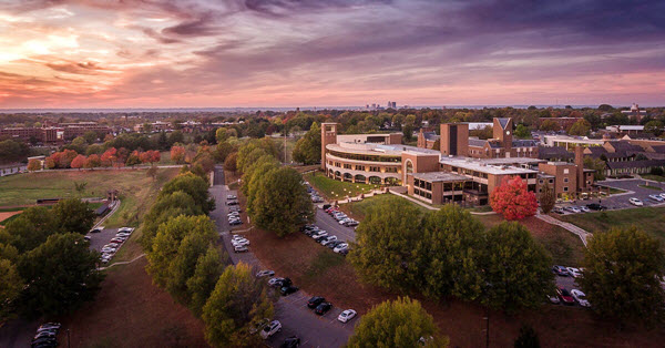 bellarmine university