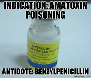 Benzylpenicillin