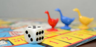 best educational board games for nurses