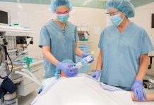 best nurse anesthetist programs