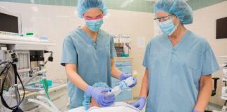 best nurse anesthetist programs