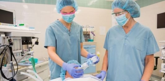 best nurse anesthetist programs