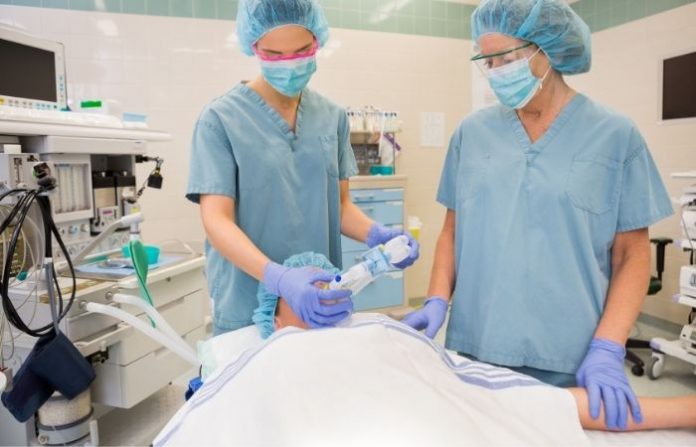 best nurse anesthetist programs