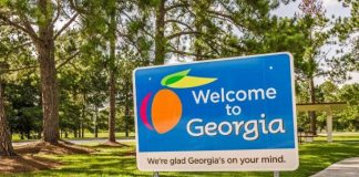 best nursing schools in georgia