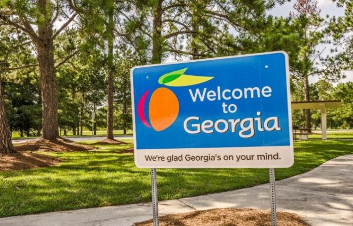 best nursing schools in georgia