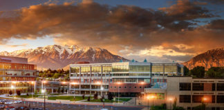 best nursing schools in utah