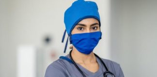 best surgical caps