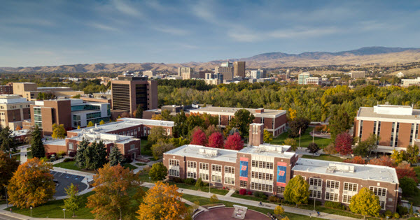 boise state university