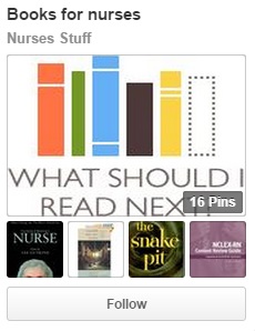 books for nurses