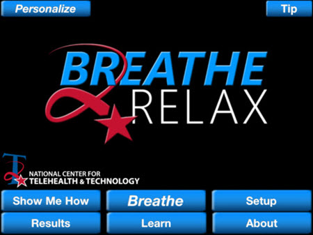 breathe2relax