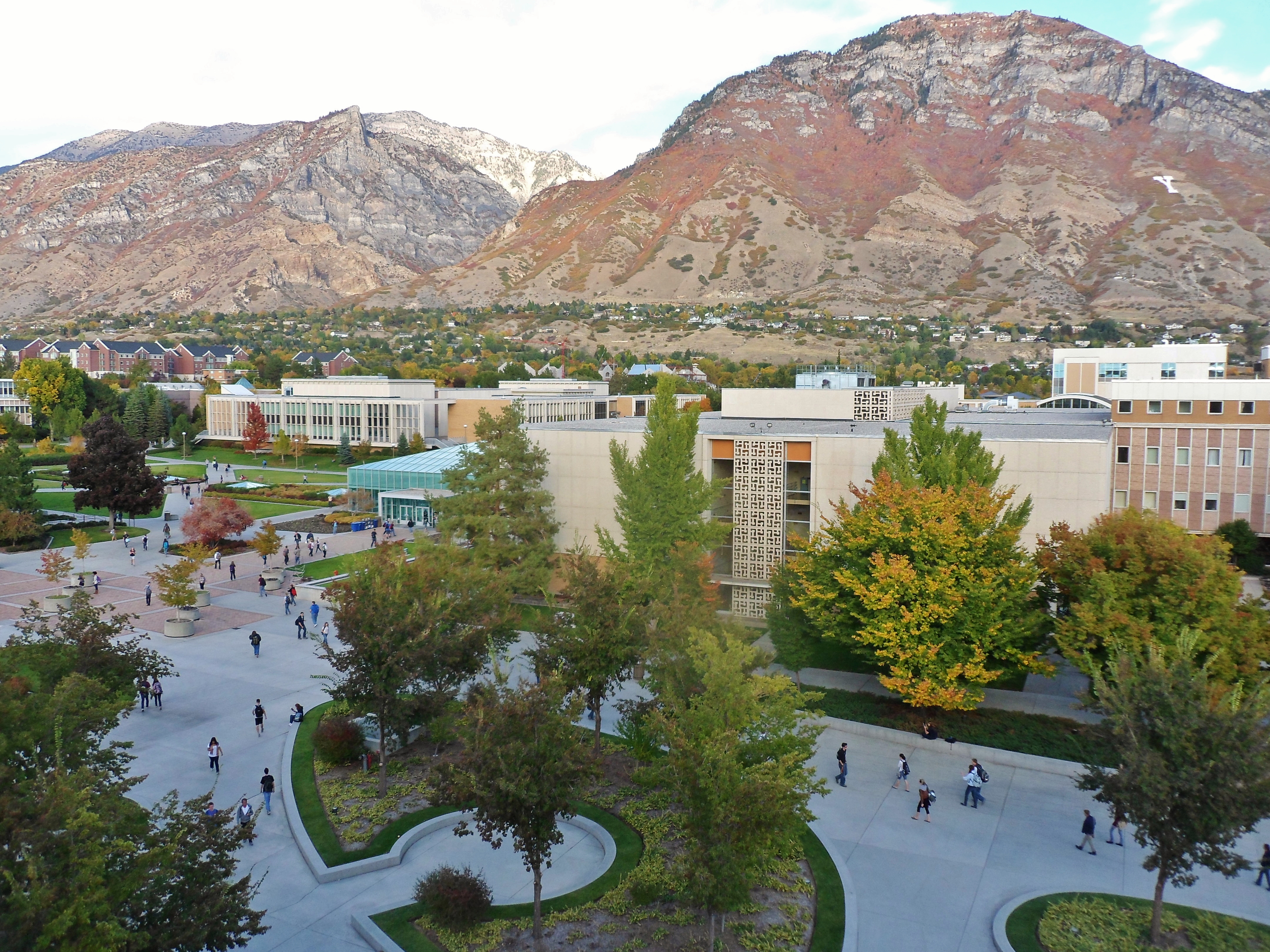 Brigham Young University