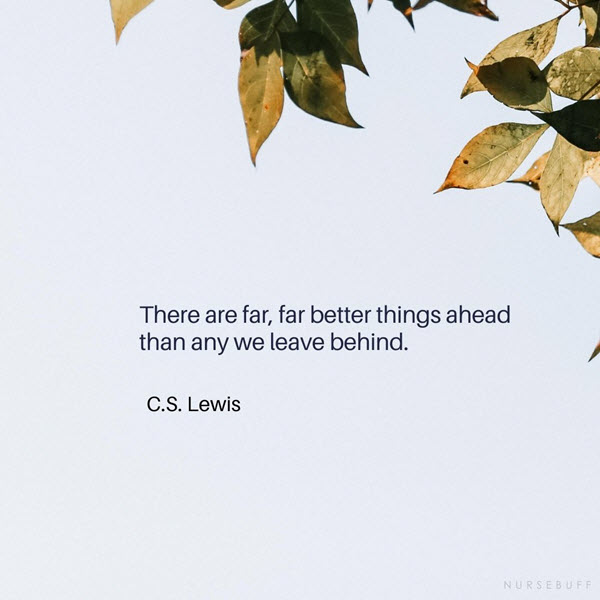 c s lewis quote