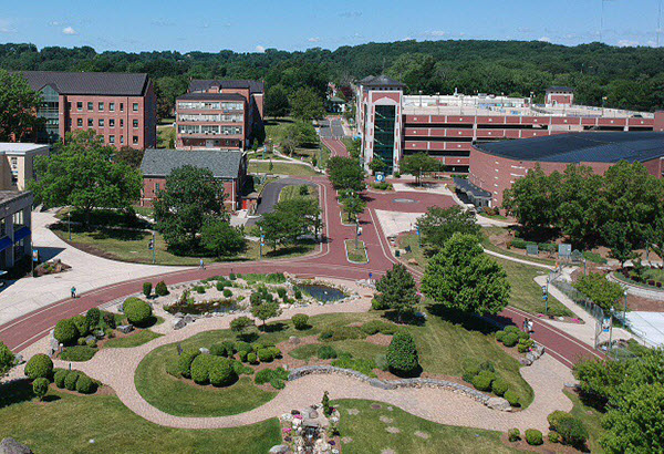 central connecticut state university