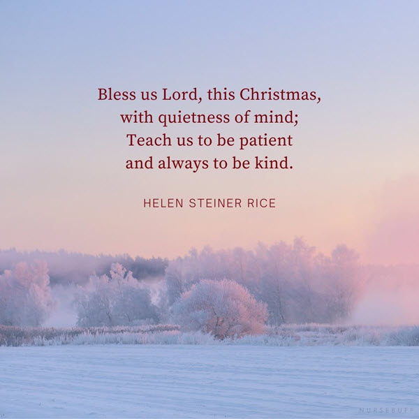 helen steiner rice quotes