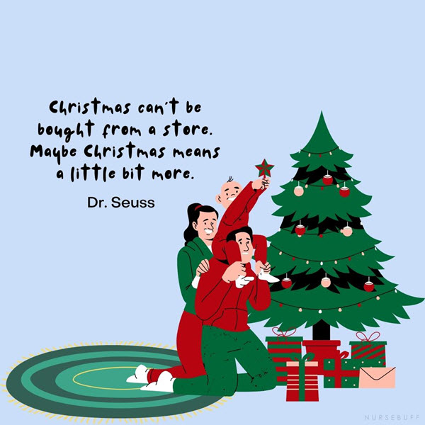 dr seuss quotes