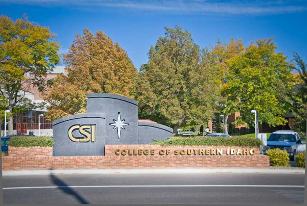 college of southern idaho