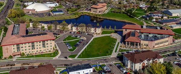 colorado christian university