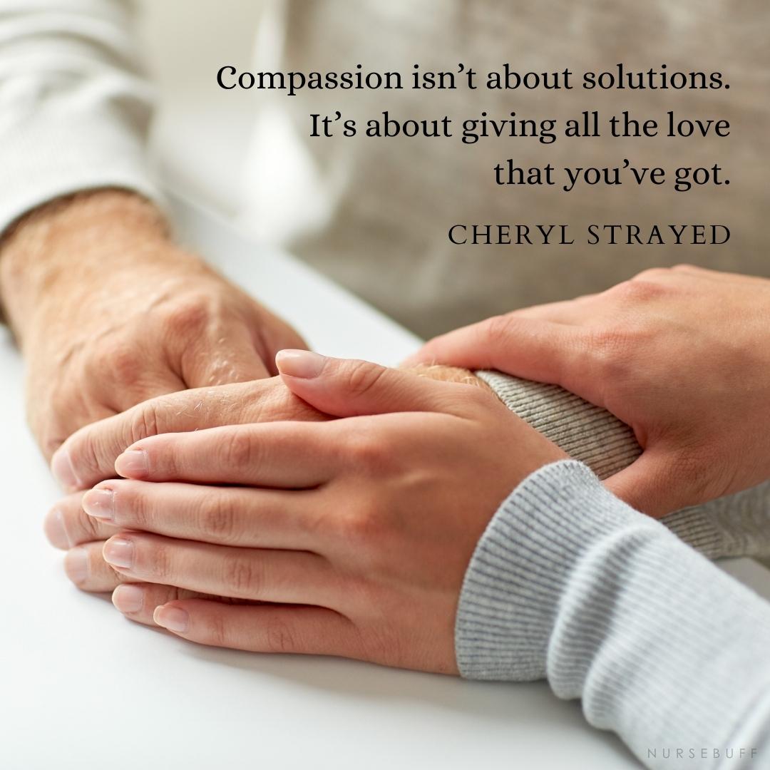 cheryl strayed quote