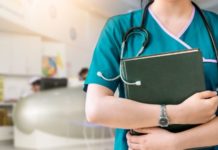 continuing education for nursing career