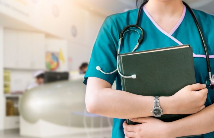 continuing education for nursing career