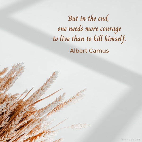 albert camus quotes