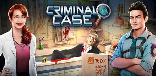 criminal case game for nurses