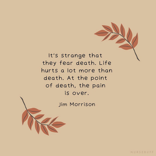 jim morrison quote