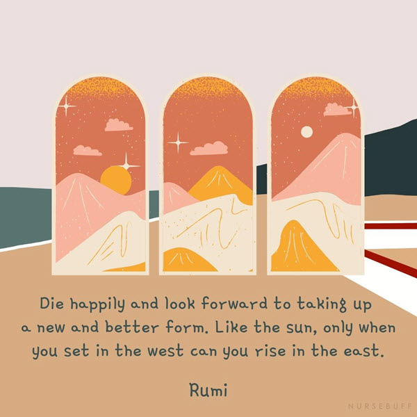 rumi quote