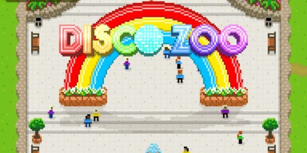 disco zoo game