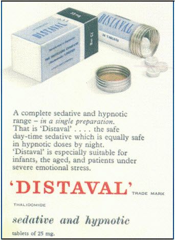 distaval