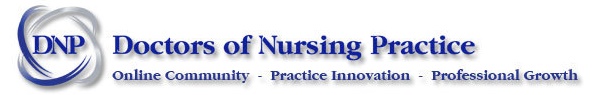 doctors of nursing practice