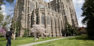 Duke University - Online Doctor of Nursing Practice