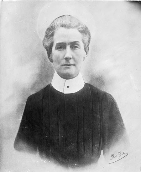 edith cavell