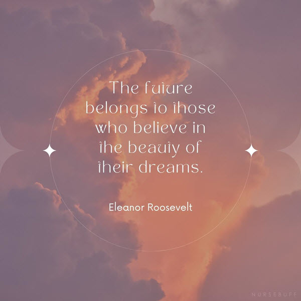 eleanor roosevelt quote