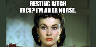 er nurse meme