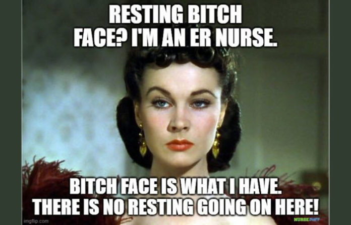 er nurse meme