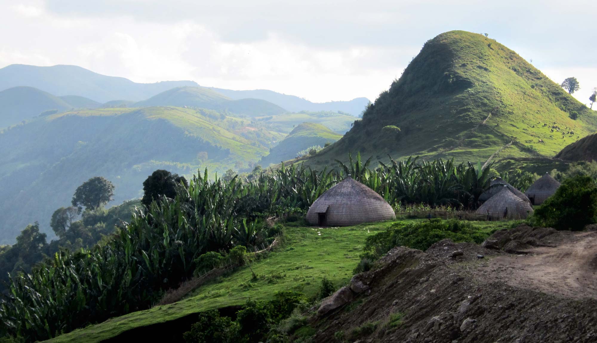 Ethiopia