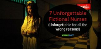 fictional-nurses