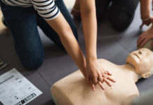 first aid guide for nurses