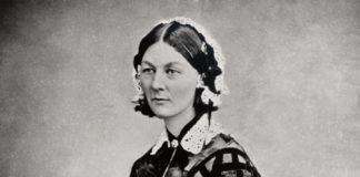 florence nightingale quotes