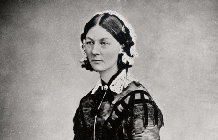 florence nightingale quotes