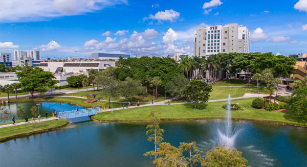 florida international university