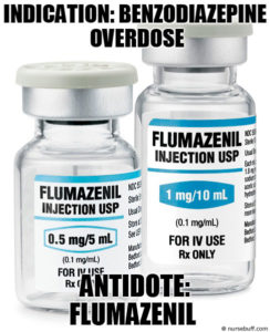 Flumazenil