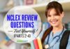 free nclex questions