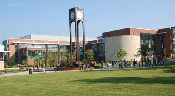 frostburg state university