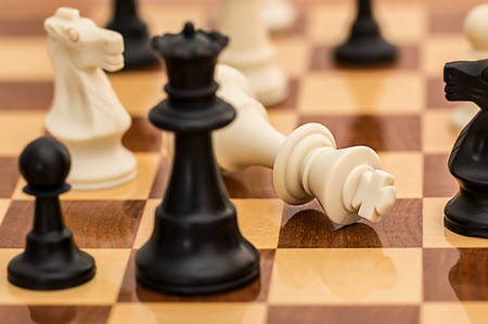 fun activities for seniors chess