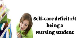 funniest Nursing diagnoses for Nursing students